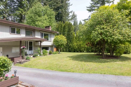 19649 41a Avenue, Langley, BC, Langley — Single Family Residence for sale