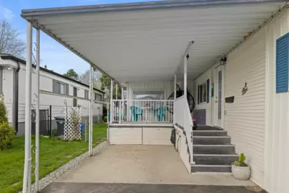 141 1840 160 Street, Surrey, BC, Surrey — Manufactured Home for sale