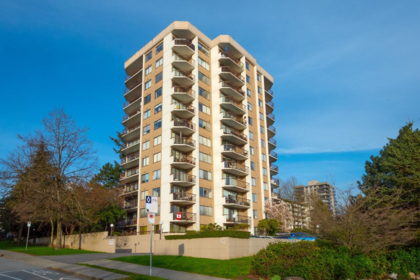 503 701 W Victoria Park, North Vancouver, BC, North Vancouver — Apartment/Condo for sale