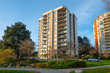 503 701 W Victoria Park, North Vancouver, BC, North Vancouver — Apartment/Condo for sale