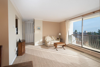 503 701 W Victoria Park, North Vancouver, BC, North Vancouver — Apartment/Condo for sale