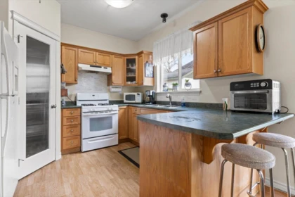 6796 Sheffield Way, Chilliwack, BC, Chilliwack — Single Family Residence for sale