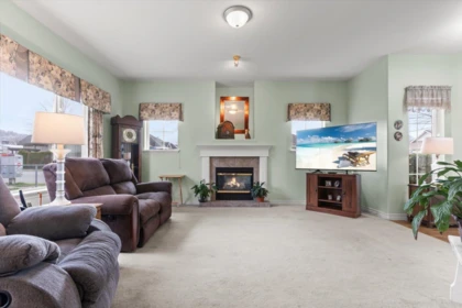6796 Sheffield Way, Chilliwack, BC, Chilliwack — Single Family Residence for sale