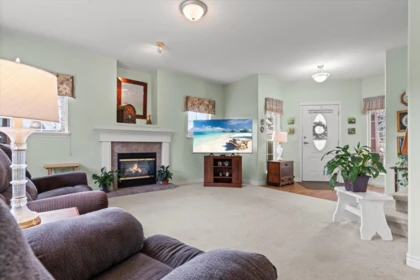 6796 Sheffield Way, Chilliwack, BC, Chilliwack — Single Family Residence for sale