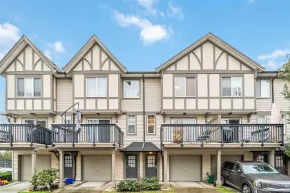 57 8385 Delsom Way, Delta, BC, Delta — Townhouse for sale