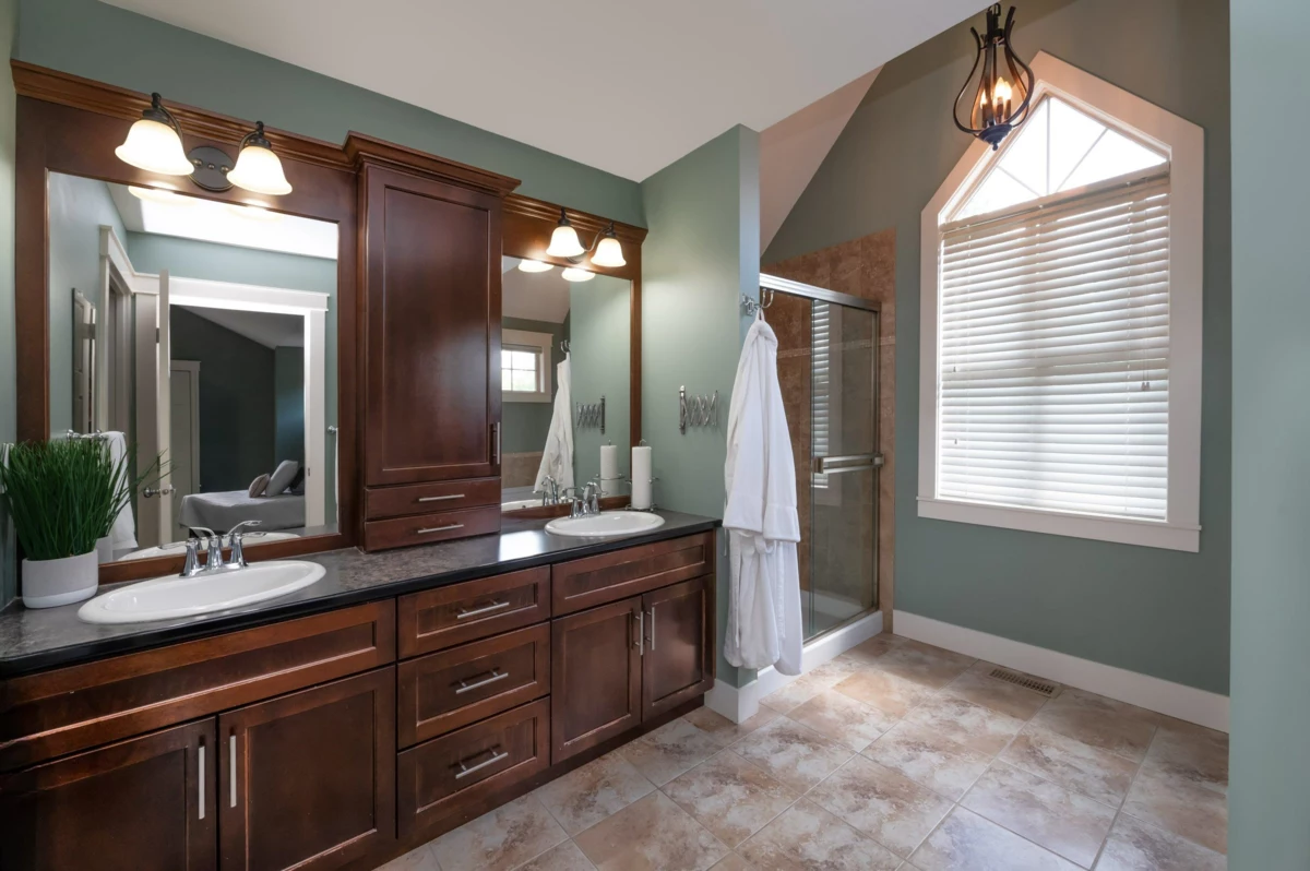 Bedroom 4 Photo of 1 3008 Ash Street, Abbotsford, BC