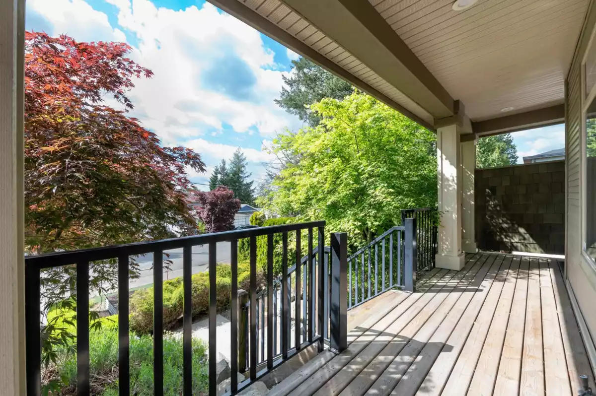 Garden / Landscaping Photo of 1 3008 Ash Street, Abbotsford, BC