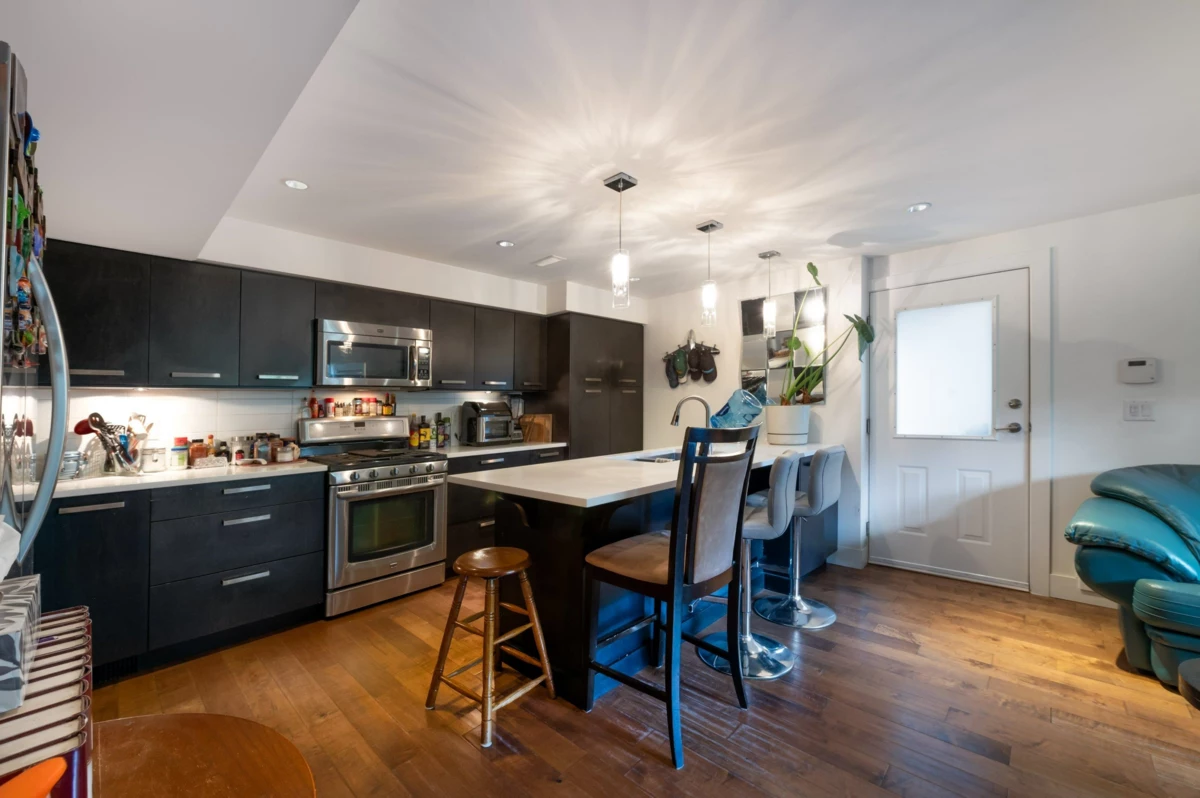 Loft / Bonus Room Photo of 1 3008 Ash Street, Abbotsford, BC