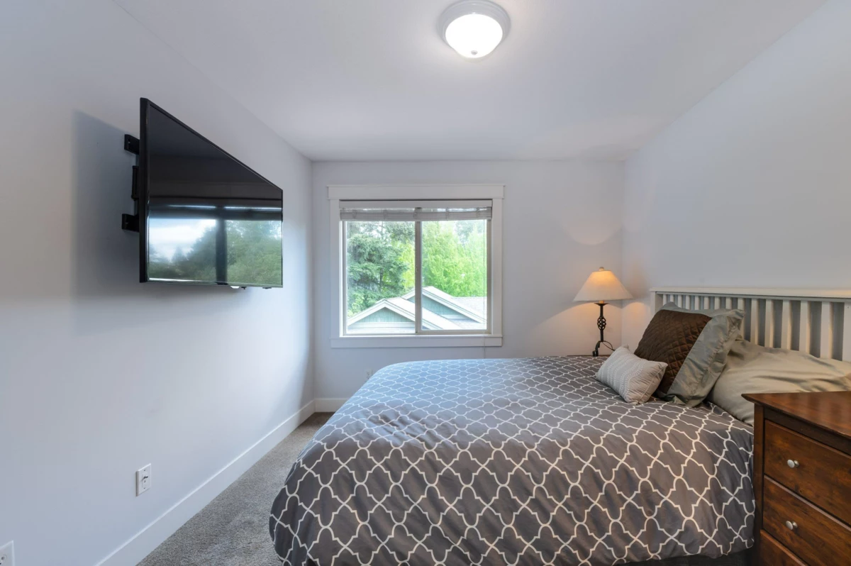 Office / Den Photo of 1 3008 Ash Street, Abbotsford, BC