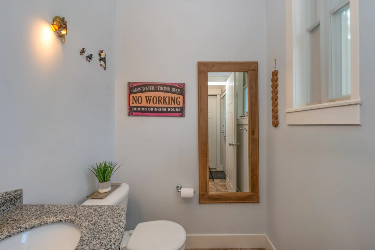 Primary Bedroom Photo of 1 3008 Ash Street, Abbotsford, BC