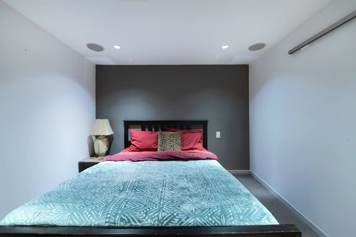 Staircase Photo of 1 3008 Ash Street, Abbotsford, BC