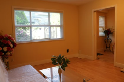 Bedroom 4 Photo of 3 7833 St. Albans Road, Richmond, BC