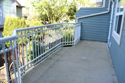 Front Yard Photo of 3 7833 St. Albans Road, Richmond, BC
