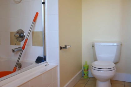 Laundry Room Photo of 3 7833 St. Albans Road, Richmond, BC