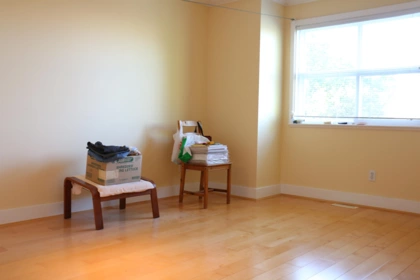 Primary Bedroom Photo of 3 7833 St. Albans Road, Richmond, BC