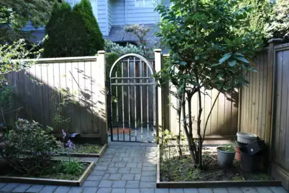 Street View Photo of 3 7833 St. Albans Road, Richmond, BC