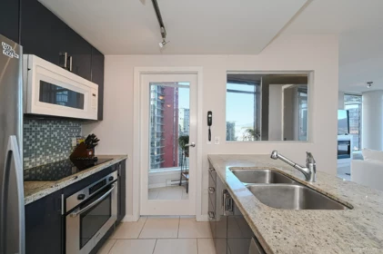 2401 1188 W Pender Street, Vancouver, BC, Vancouver — Apartment/Condo for sale