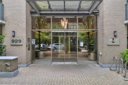 2605 928 Richards Street, Vancouver, BC, Vancouver — Apartment/Condo for sale