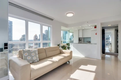 1907 1188 Howe Street, Vancouver, BC, Vancouver — Apartment/Condo for sale