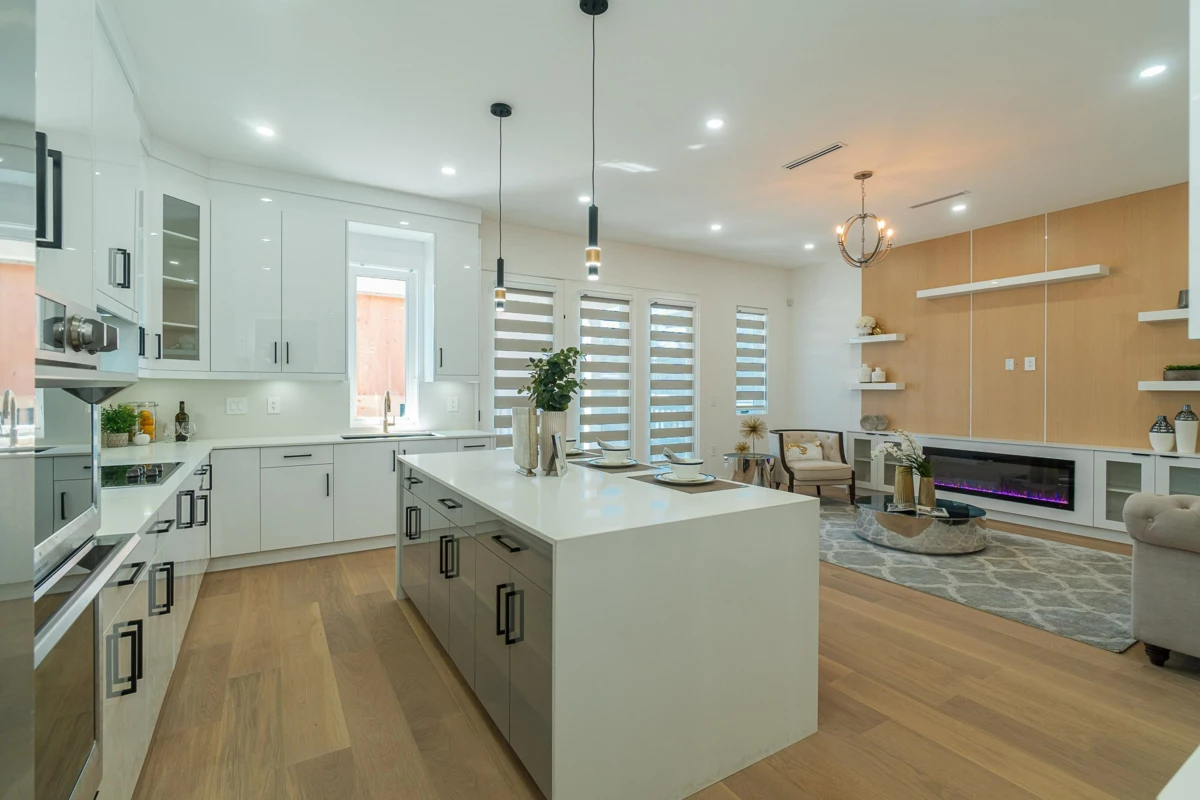 Bedroom 3 Photo of 4152 Pender Street, Burnaby, BC