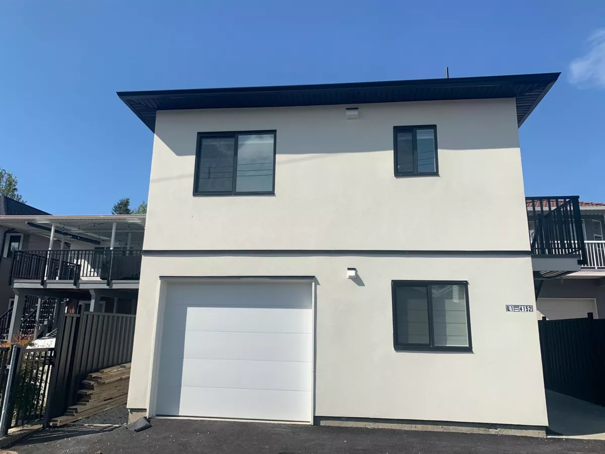 Community Amenities Photo (Clubhouse) of 4152 Pender Street, Burnaby, BC