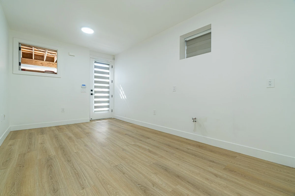 Garden / Landscaping Photo of 4152 Pender Street, Burnaby, BC