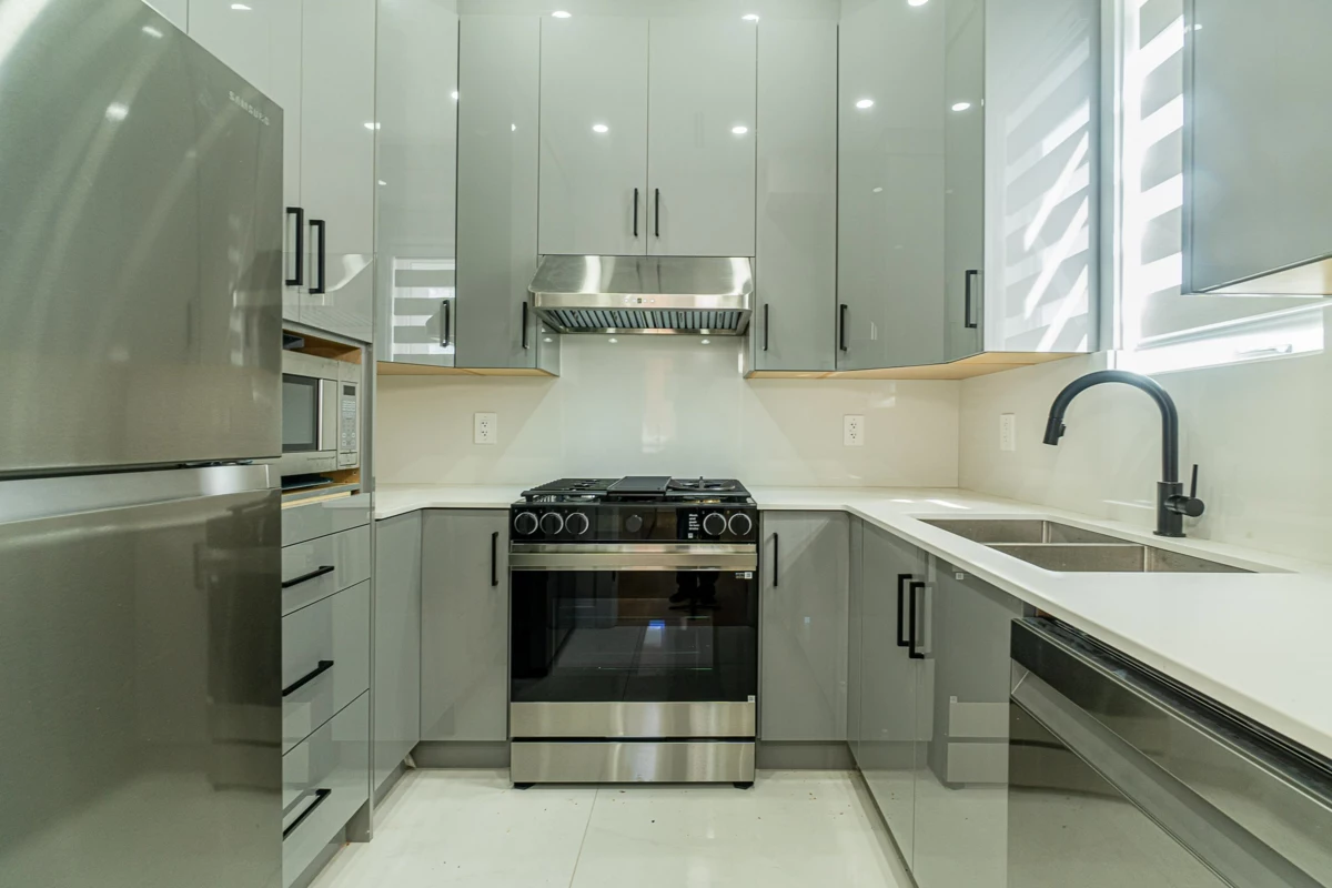 Loft / Bonus Room Photo of 4152 Pender Street, Burnaby, BC