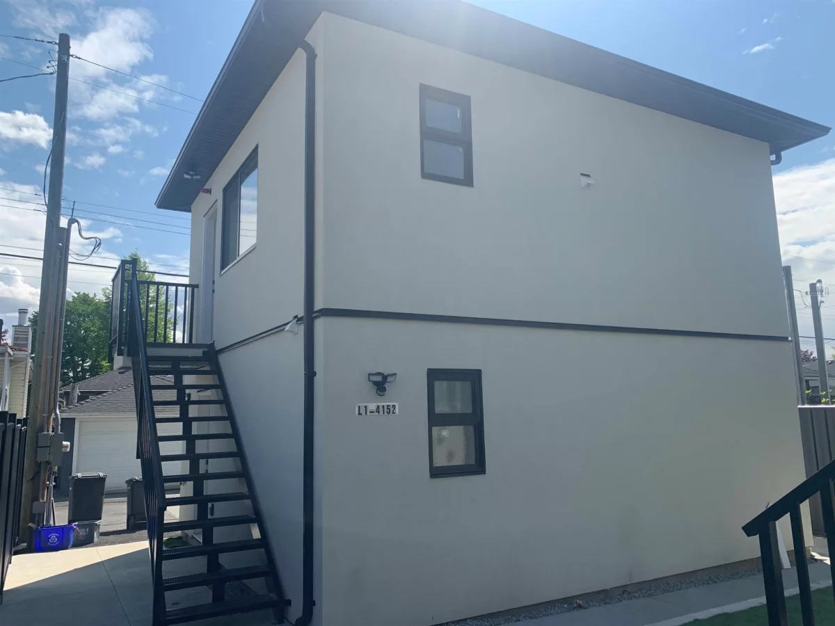 Neighborhood Park Photo Near 4152 Pender Street, Burnaby, BC