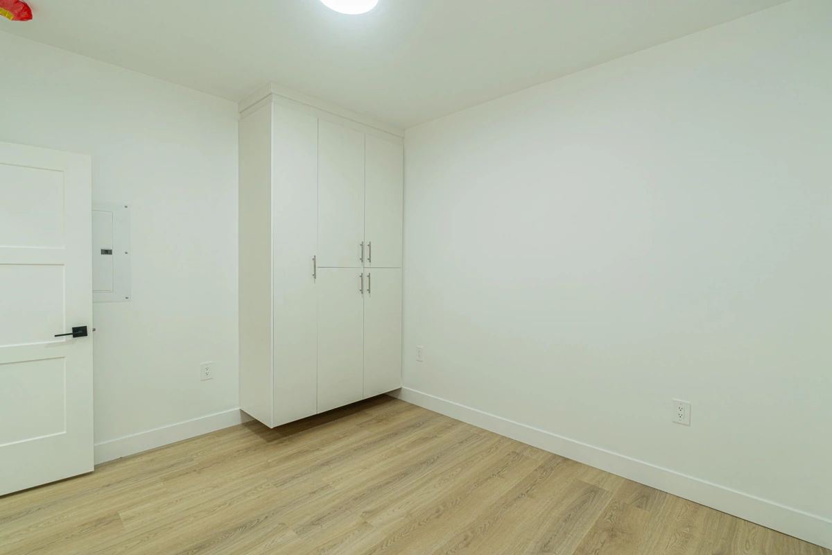 Outdoor Kitchen Photo of 4152 Pender Street, Burnaby, BC