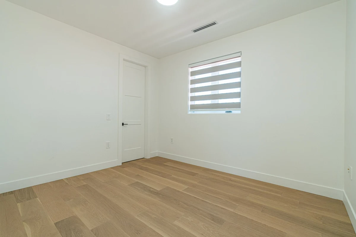 Outdoor Patio Photo of 4152 Pender Street, Burnaby, BC