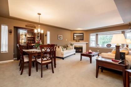 21442 90a Avenue, Langley, BC, Langley — Single Family Residence for sale