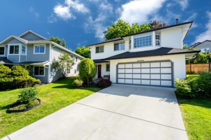 21442 90a Avenue, Langley, BC, Langley — Single Family Residence for sale