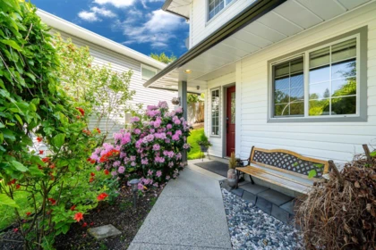 21442 90a Avenue, Langley, BC, Langley — Single Family Residence for sale