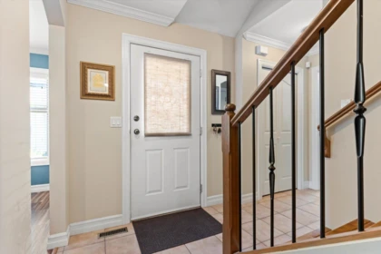 6 6887 Sheffield Way, Chilliwack, BC, Chilliwack — Townhouse for sale