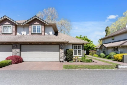 6 6887 Sheffield Way, Chilliwack, BC, Chilliwack — Townhouse for sale