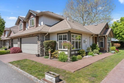 6 6887 Sheffield Way, Chilliwack, BC, Chilliwack — Townhouse for sale