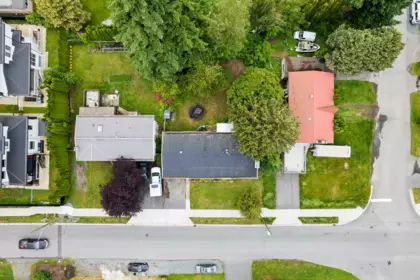 33267 Mayfair Avenue, Abbotsford, BC, Abbotsford — Single Family Residence for sale