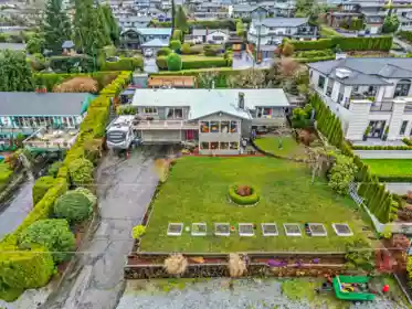 645 Baycrest Drive, North Vancouver, BC, North Vancouver — Single Family Residence for sale
