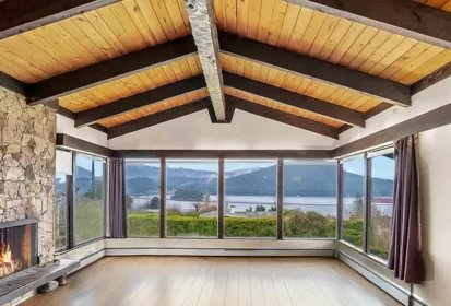 645 Baycrest Drive, North Vancouver, BC, North Vancouver — Single Family Residence for sale