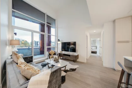 602 5033 Cambie Street, Vancouver, BC, Vancouver — Apartment/Condo for sale