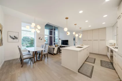 602 5033 Cambie Street, Vancouver, BC, Vancouver — Apartment/Condo for sale