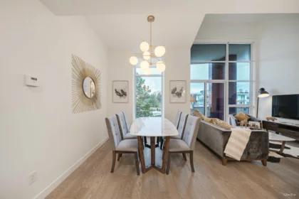 602 5033 Cambie Street, Vancouver, BC, Vancouver — Apartment/Condo for sale