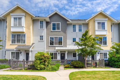139 5550 Admiral Way, Ladner, BC, Ladner — Townhouse for sale