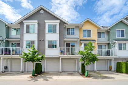 139 5550 Admiral Way, Ladner, BC, Ladner — Townhouse for sale