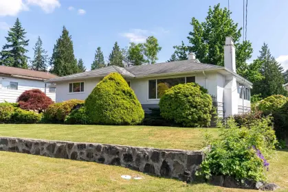4097 Sunnycrest Drive, North Vancouver, BC, North vancouver — Single Family Residence for sale