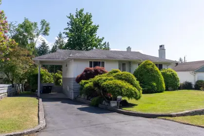4097 Sunnycrest Drive, North Vancouver, BC, North vancouver — Single Family Residence for sale