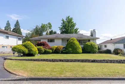 4097 Sunnycrest Drive, North Vancouver, BC, North vancouver — Single Family Residence for sale