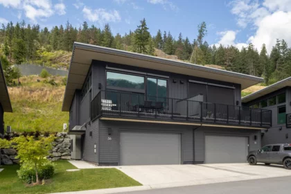 Community Amenities Photo (Clubhouse) of 36 4000 Sunstone Way, Pemberton, BC