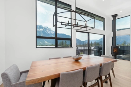 36 4000 Sunstone Way, Pemberton, BC, Pemberton — Half Duplex for sale