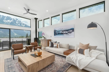 36 4000 Sunstone Way, Pemberton, BC, Pemberton — Half Duplex for sale